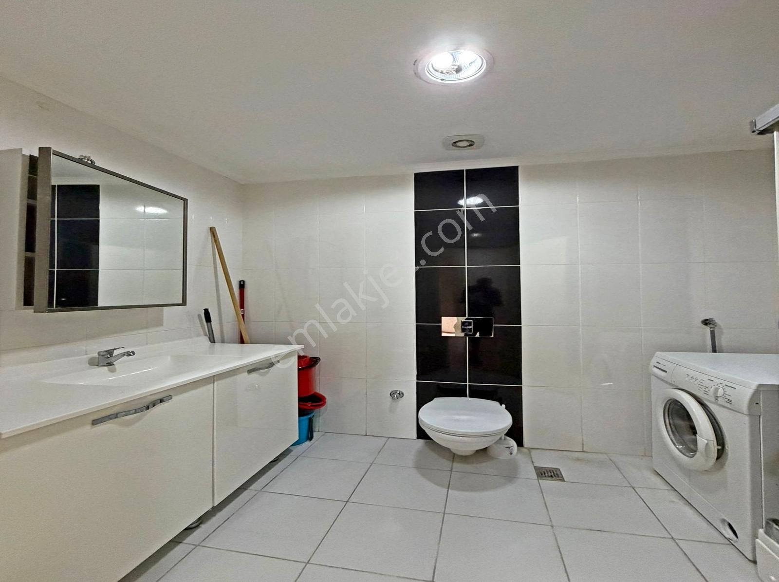 Başkent Yapı'dan Site İçi Ebeveyn Banyolu Şehir Manzaralı 2+1 - Görsel 16