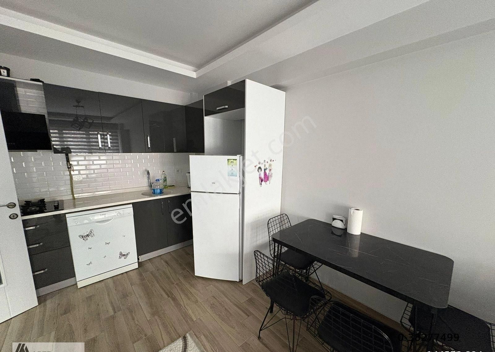 Arte'den Haydarçavuş Mh.çarşı Merkez 1+1 Ultra Lüx Daire - Görsel 15