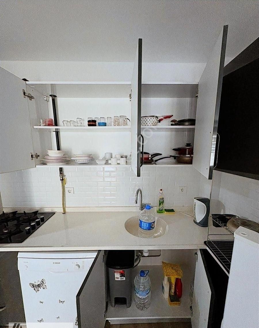 Arte'den Haydarçavuş Mh.çarşı Merkez 1+1 Ultra Lüx Daire - Görsel 2