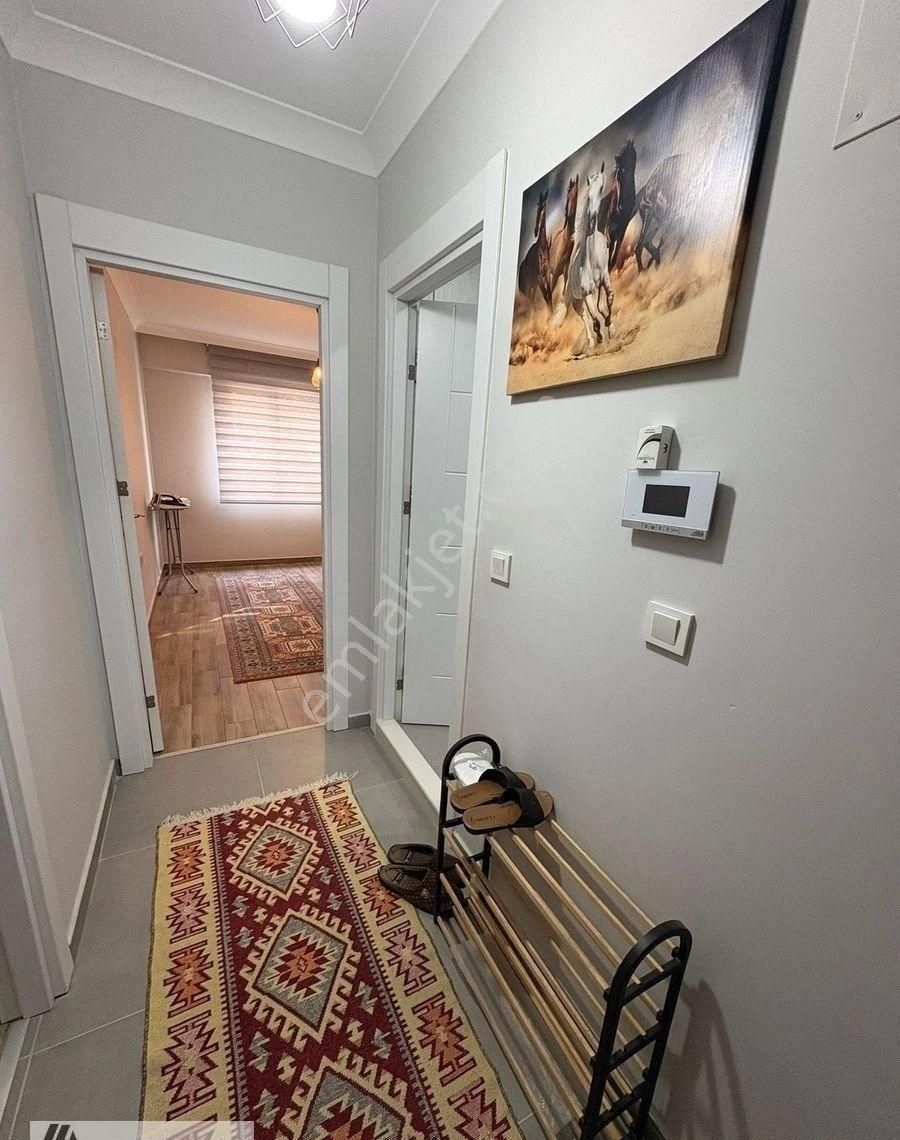 Arte'den Haydarçavuş Mh.çarşı Merkez 1+1 Ultra Lüx Daire - Görsel 4