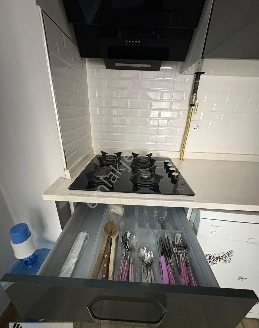 Arte'den Haydarçavuş Mh.çarşı Merkez 1+1 Ultra Lüx Daire - Görsel 19