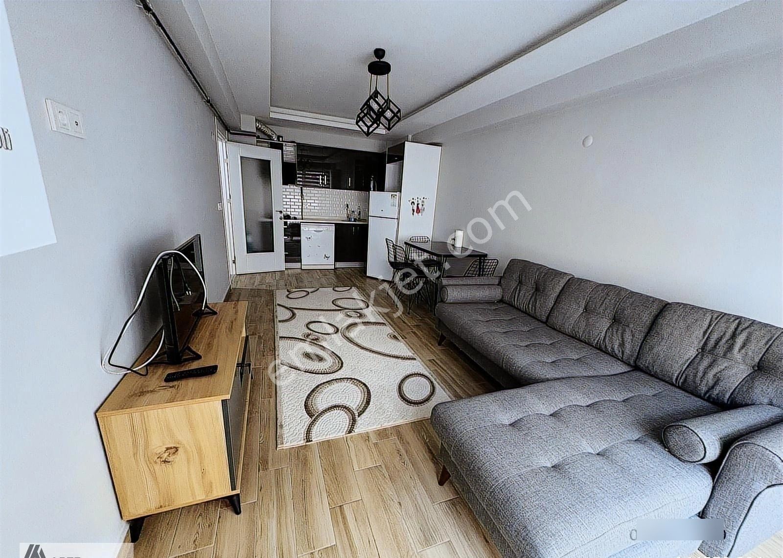 Arte'den Haydarçavuş Mh.çarşı Merkez 1+1 Ultra Lüx Daire