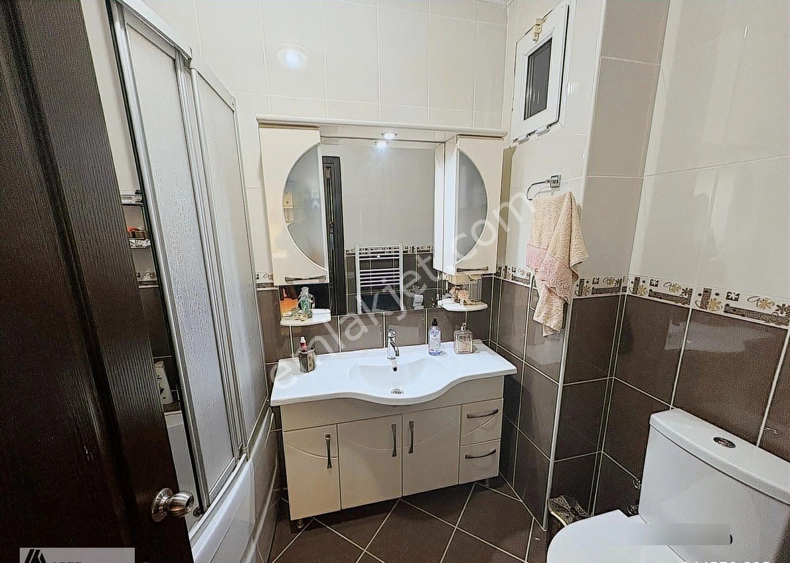 Arte'den Paşakent'de Lüks Kiralık 3+1 Daire - Görsel 14