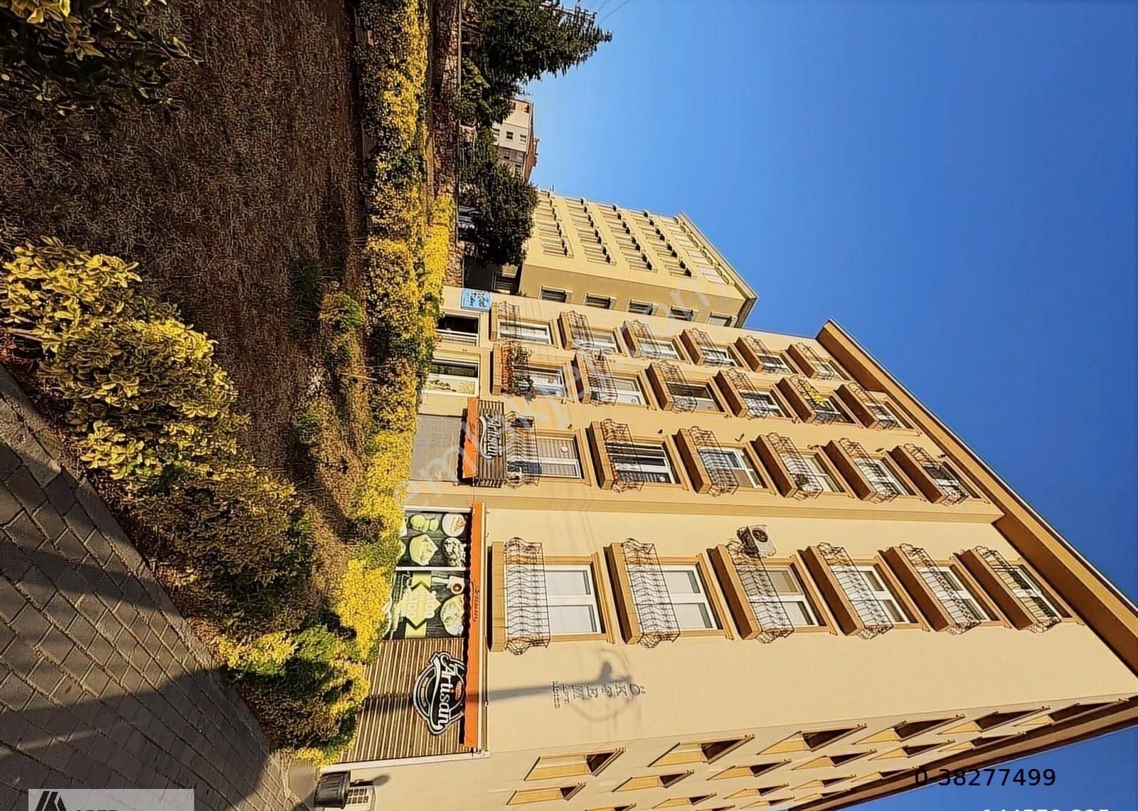 Arte'den Paşakent'de Lüks Kiralık 3+1 Daire - Görsel 27