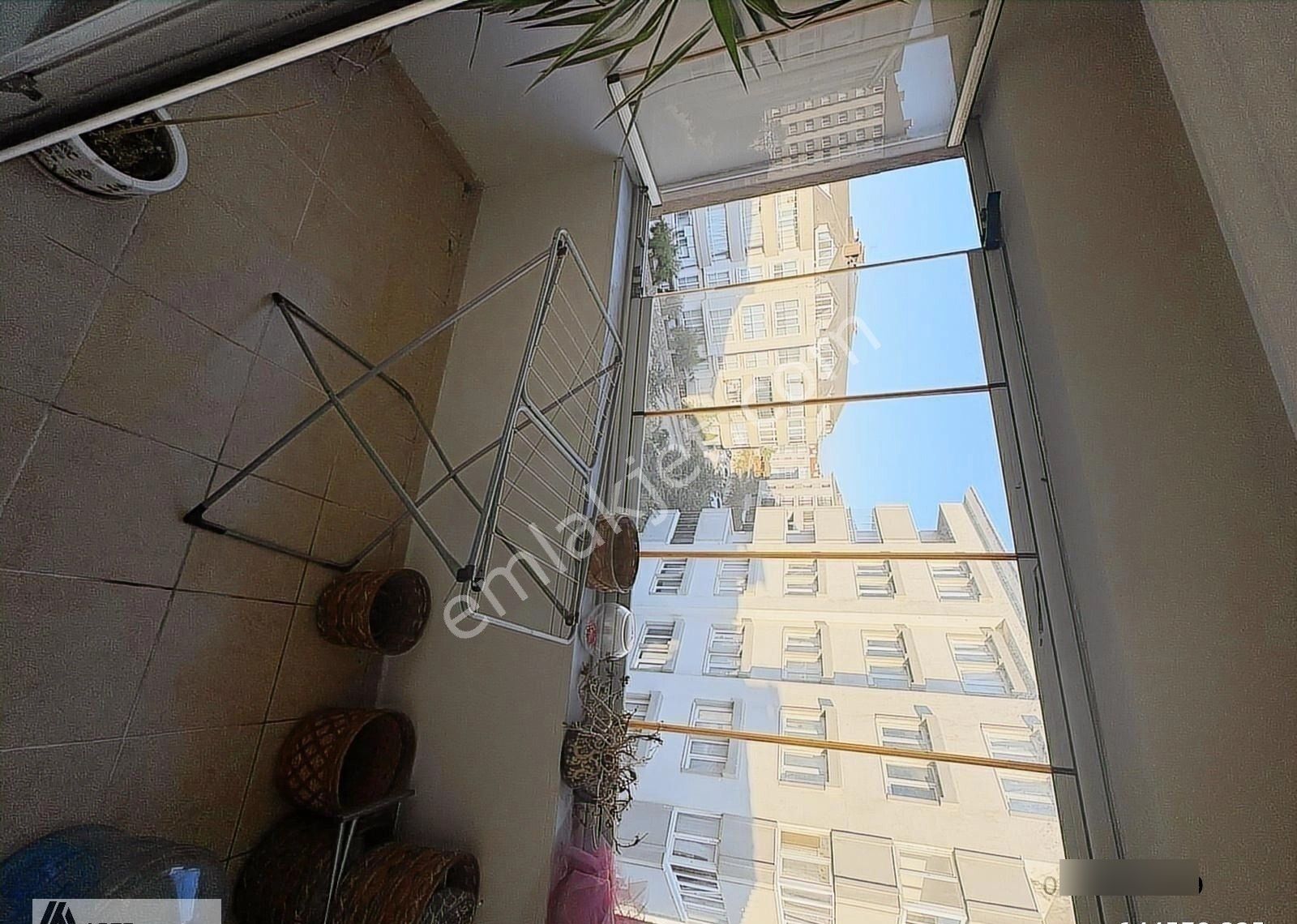 Arte'den Paşakent'de Lüks Kiralık 3+1 Daire - Görsel 19