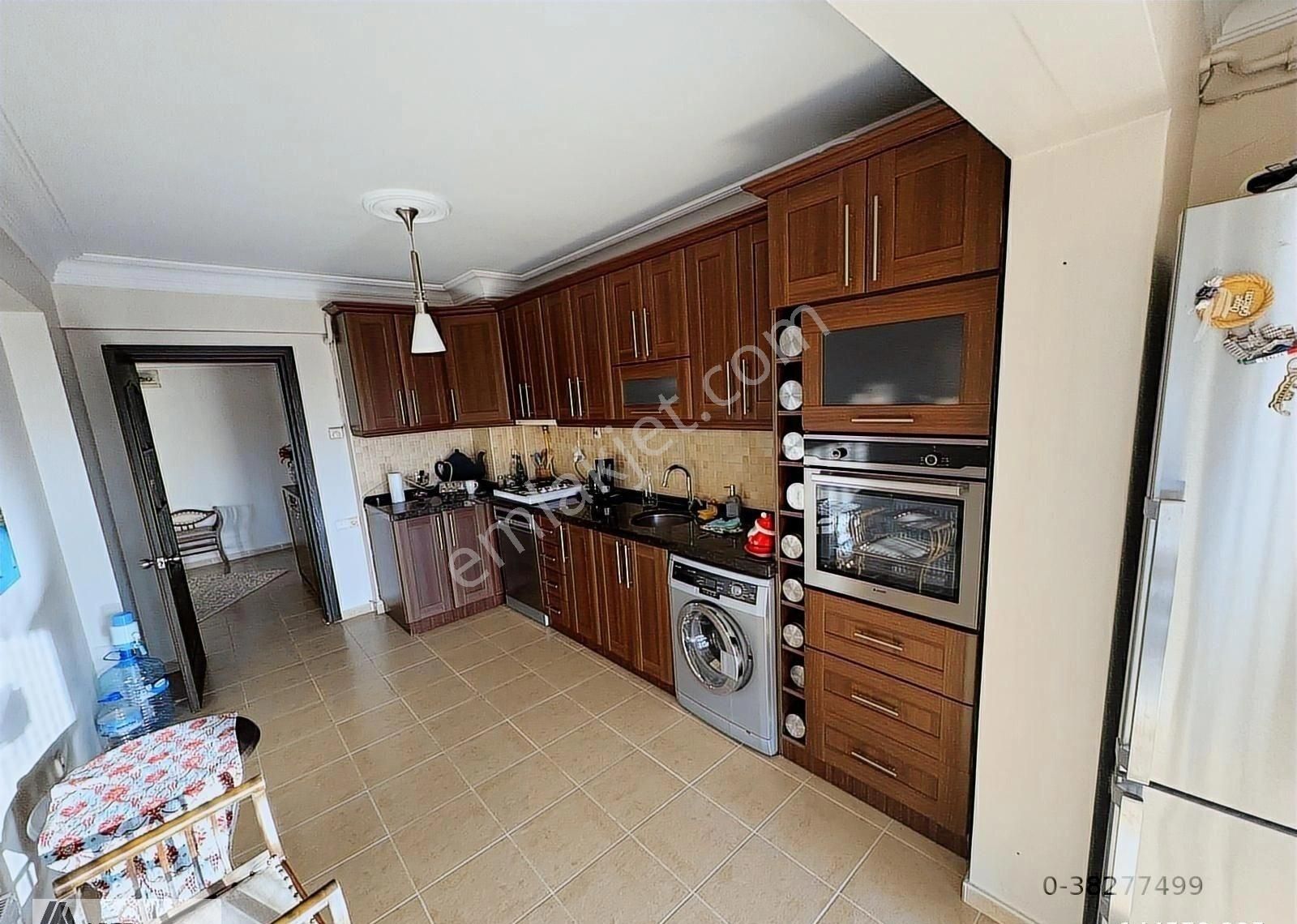 Arte'den Paşakent'de Lüks Kiralık 3+1 Daire - Görsel 17