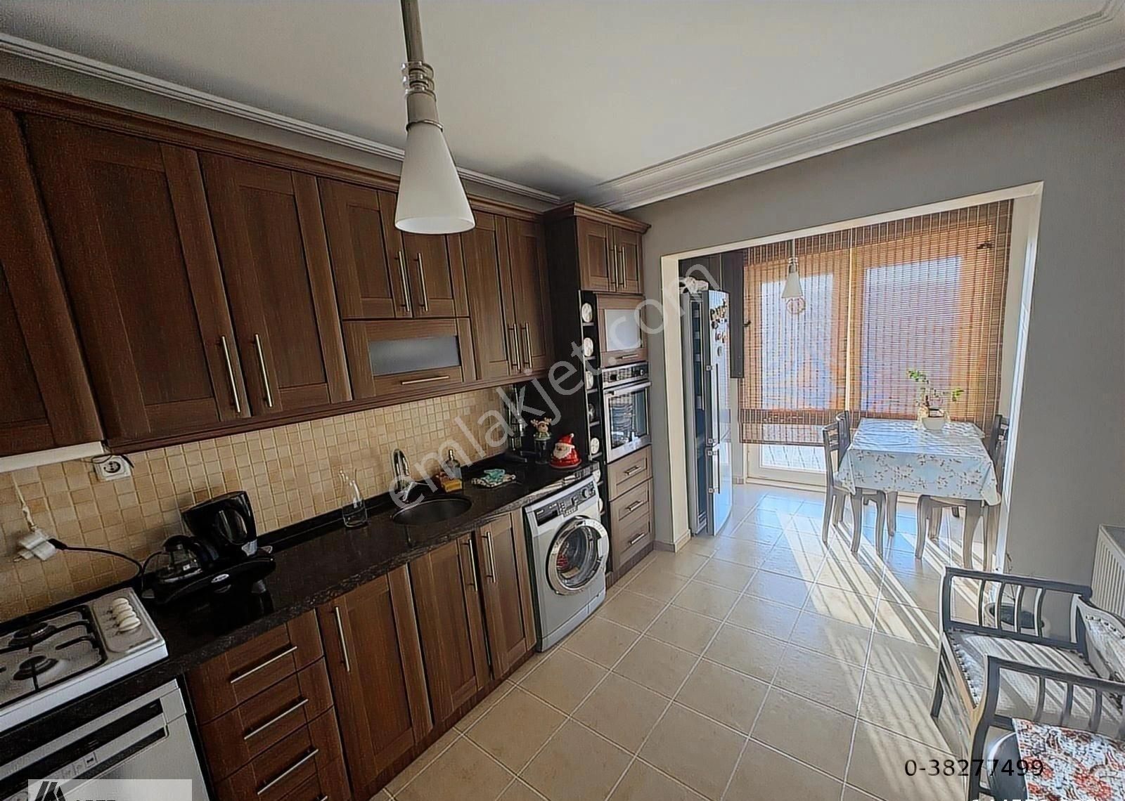 Arte'den Paşakent'de Lüks Kiralık 3+1 Daire - Görsel 18