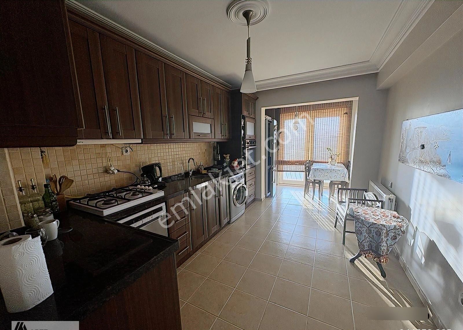 Arte'den Paşakent'de Lüks Kiralık 3+1 Daire - Görsel 25