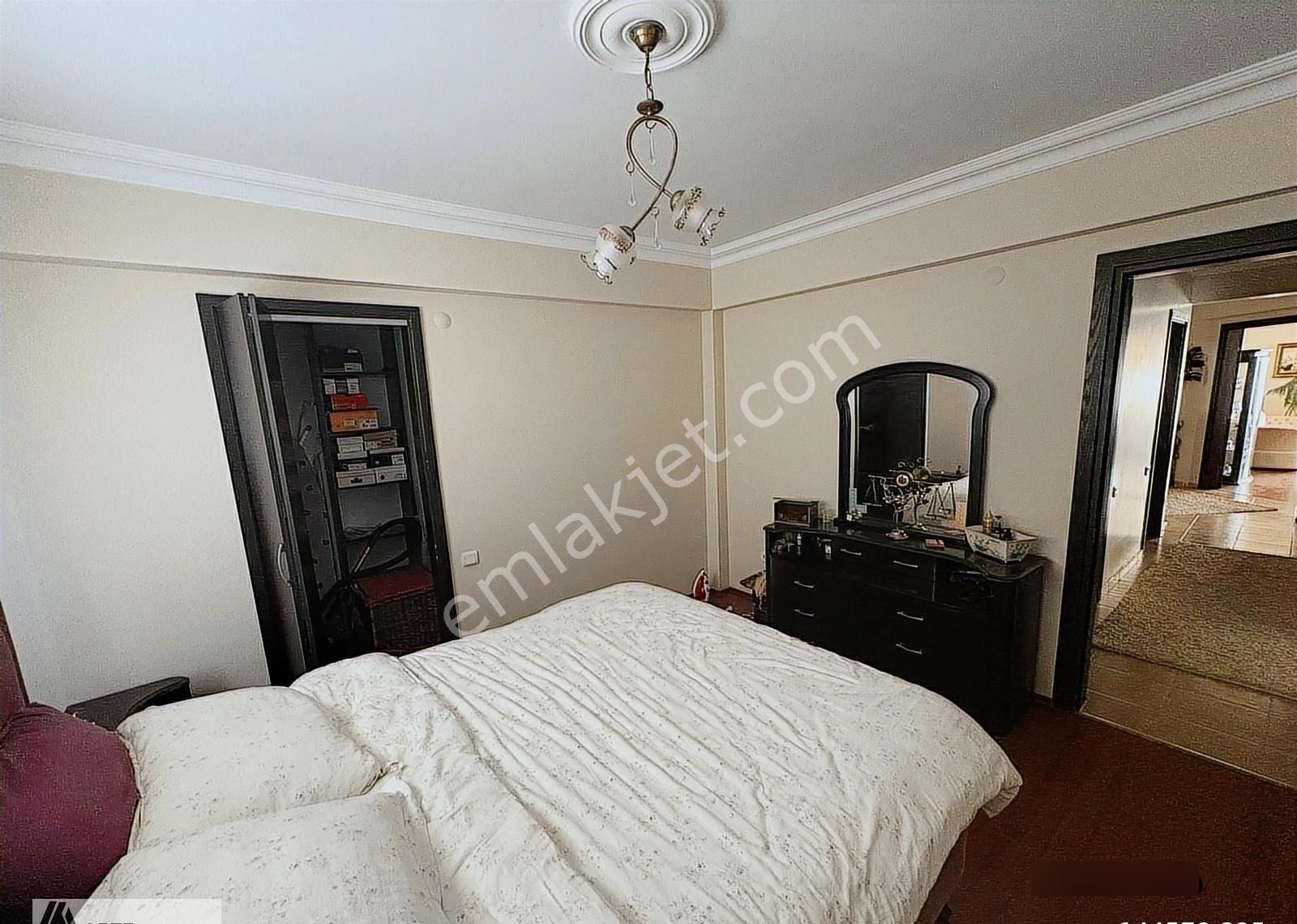 Arte'den Paşakent'de Lüks Kiralık 3+1 Daire - Görsel 11