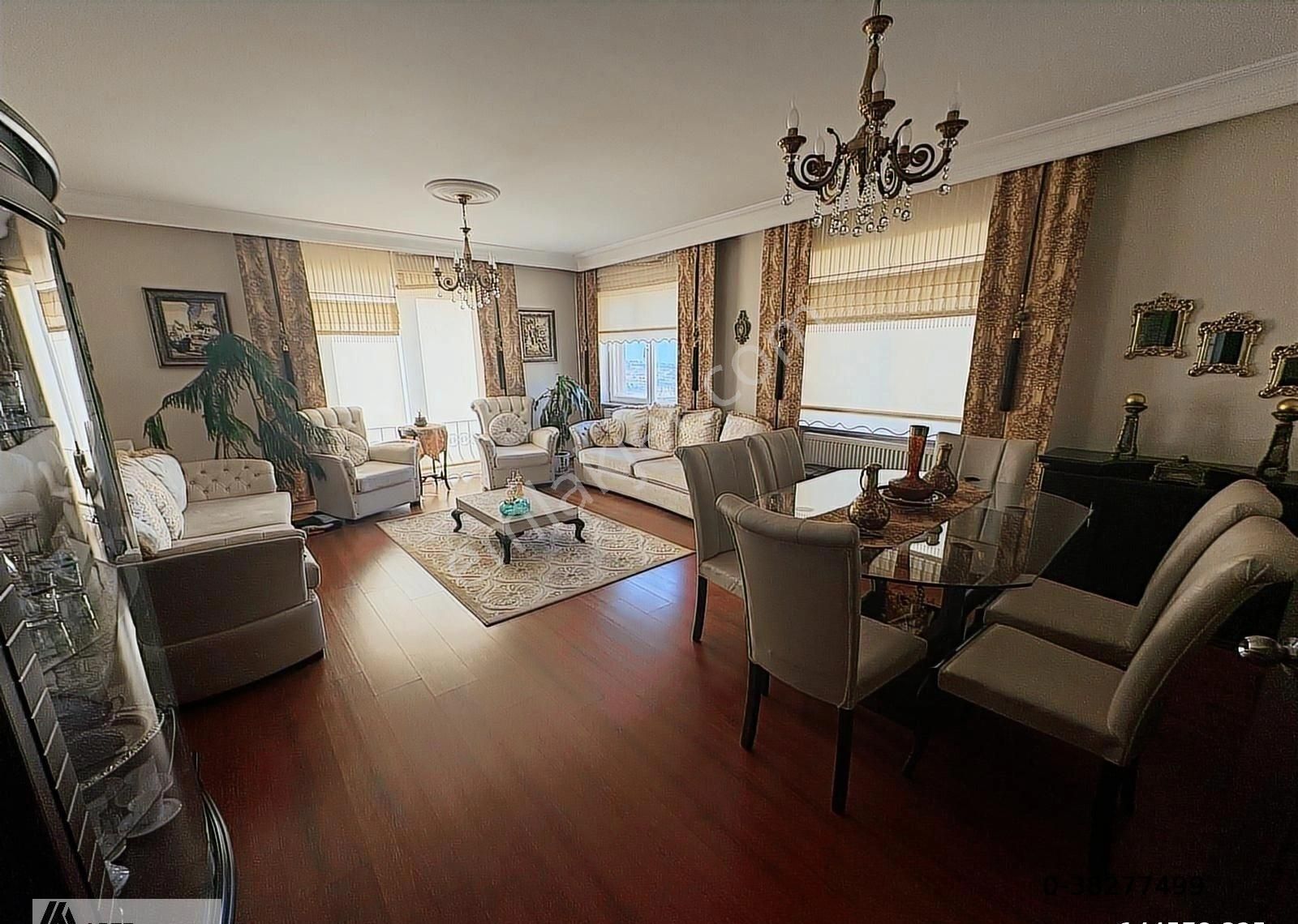 Arte'den Paşakent'de Lüks Kiralık 3+1 Daire - Görsel 13