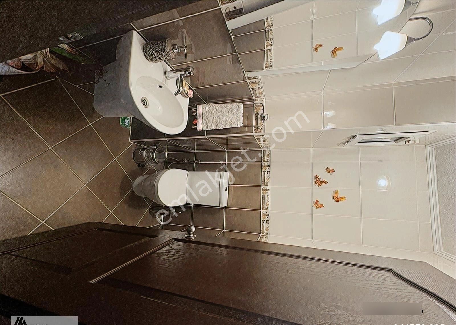 Arte'den Paşakent'de Lüks Kiralık 3+1 Daire - Görsel 4