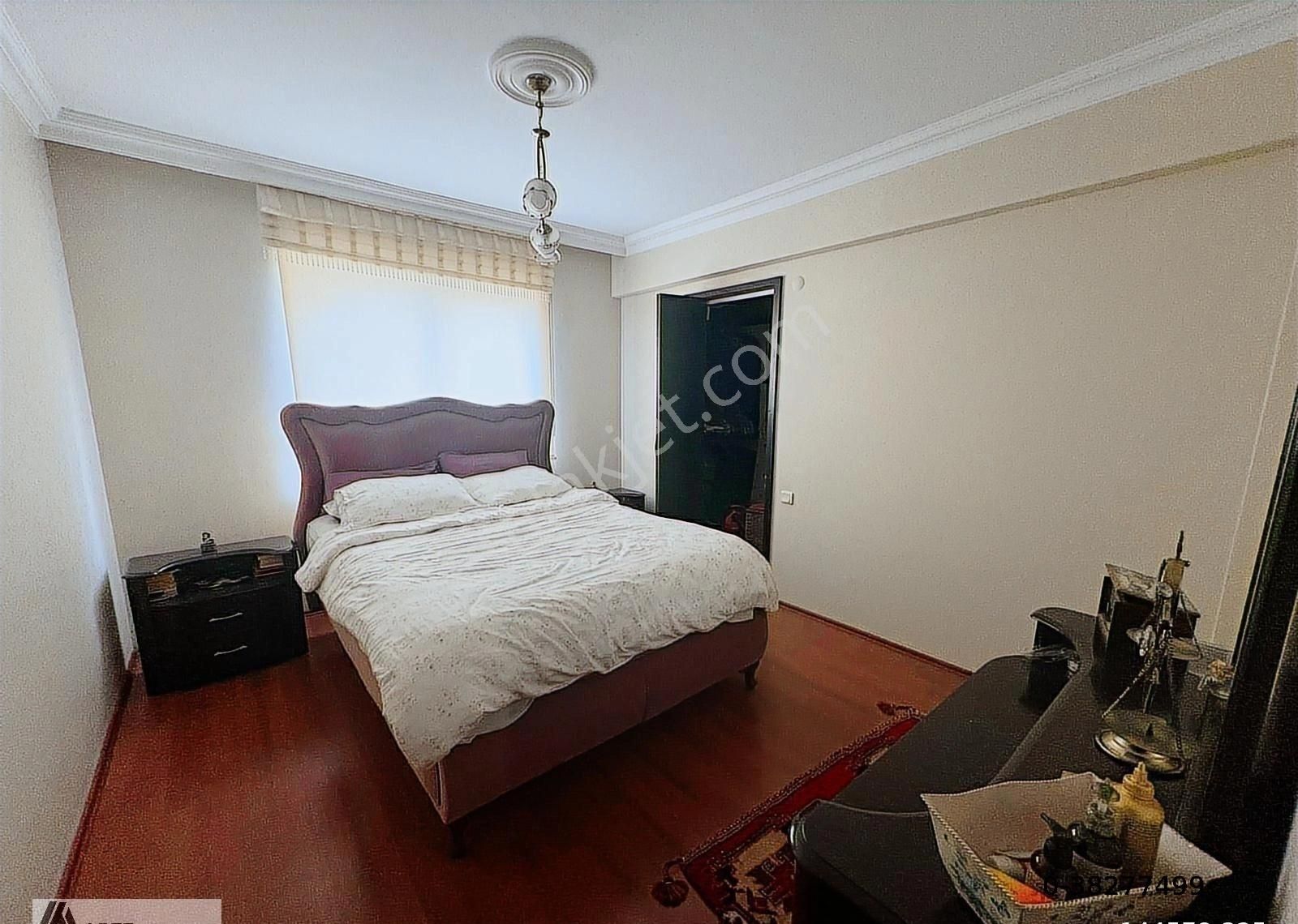 Arte'den Paşakent'de Lüks Kiralık 3+1 Daire - Görsel 23