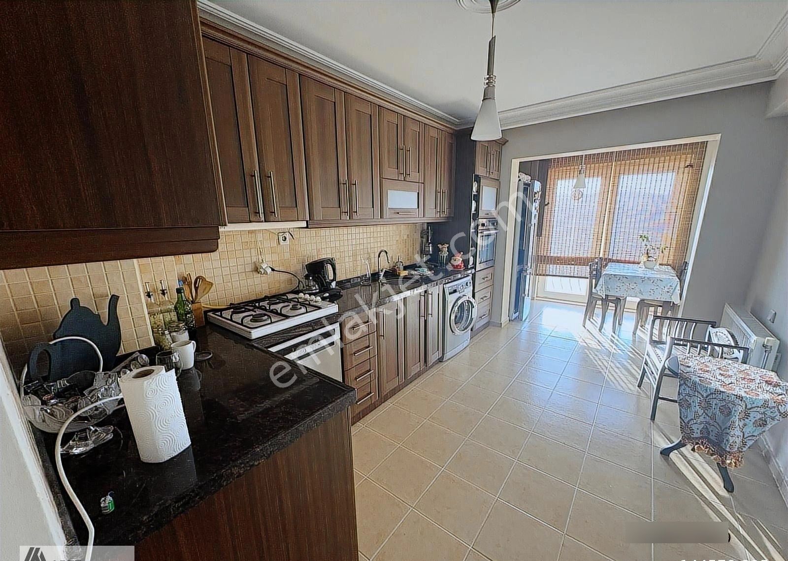 Arte'den Paşakent'de Lüks Kiralık 3+1 Daire - Görsel 22