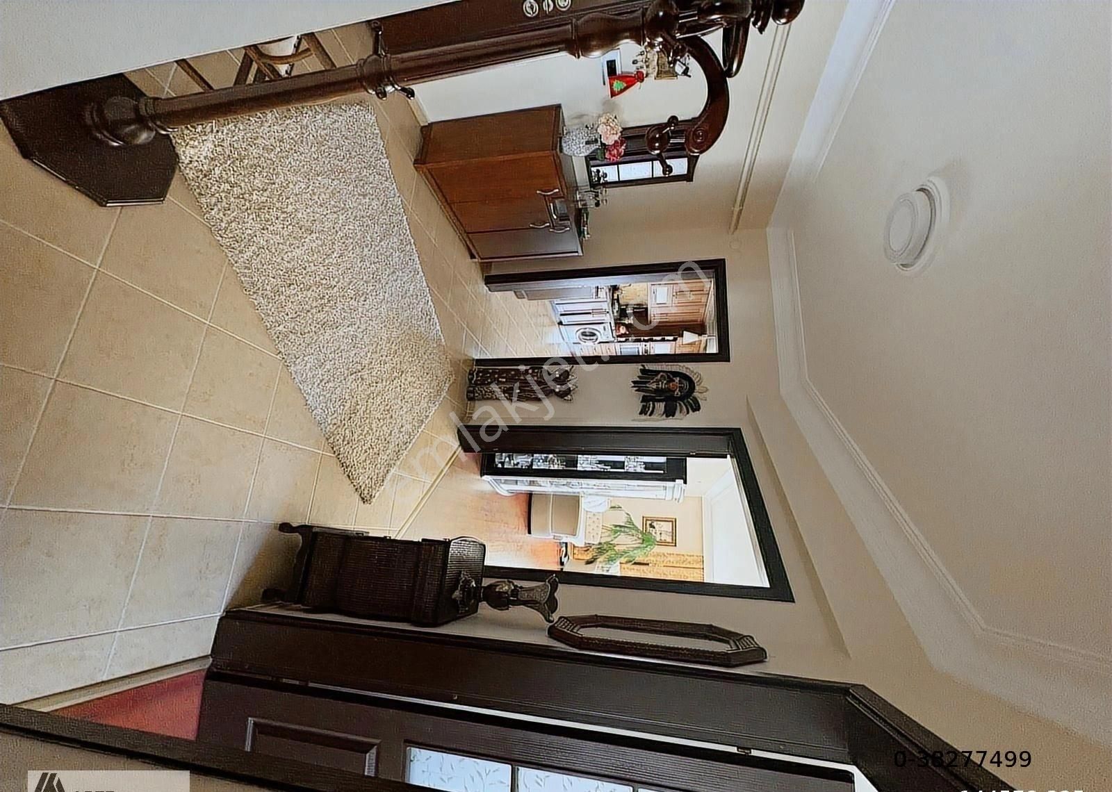 Arte'den Paşakent'de Lüks Kiralık 3+1 Daire - Görsel 7