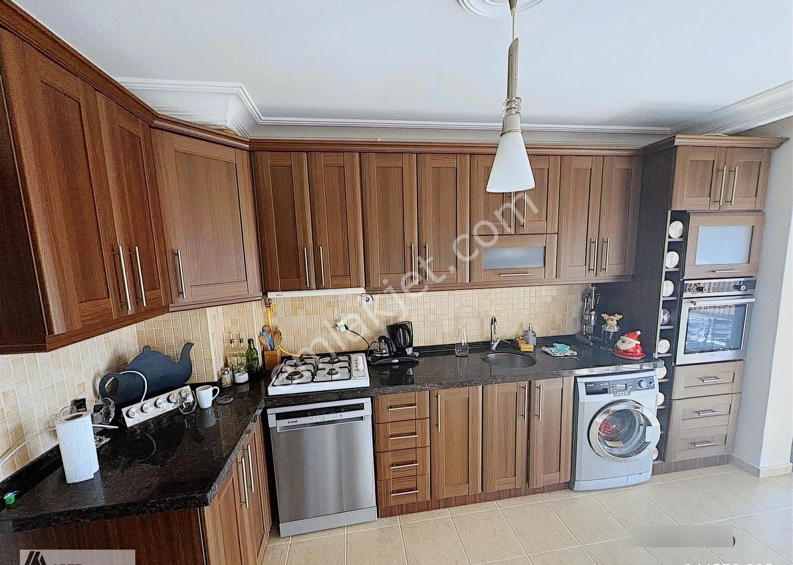 Arte'den Paşakent'de Lüks Kiralık 3+1 Daire - Görsel 12