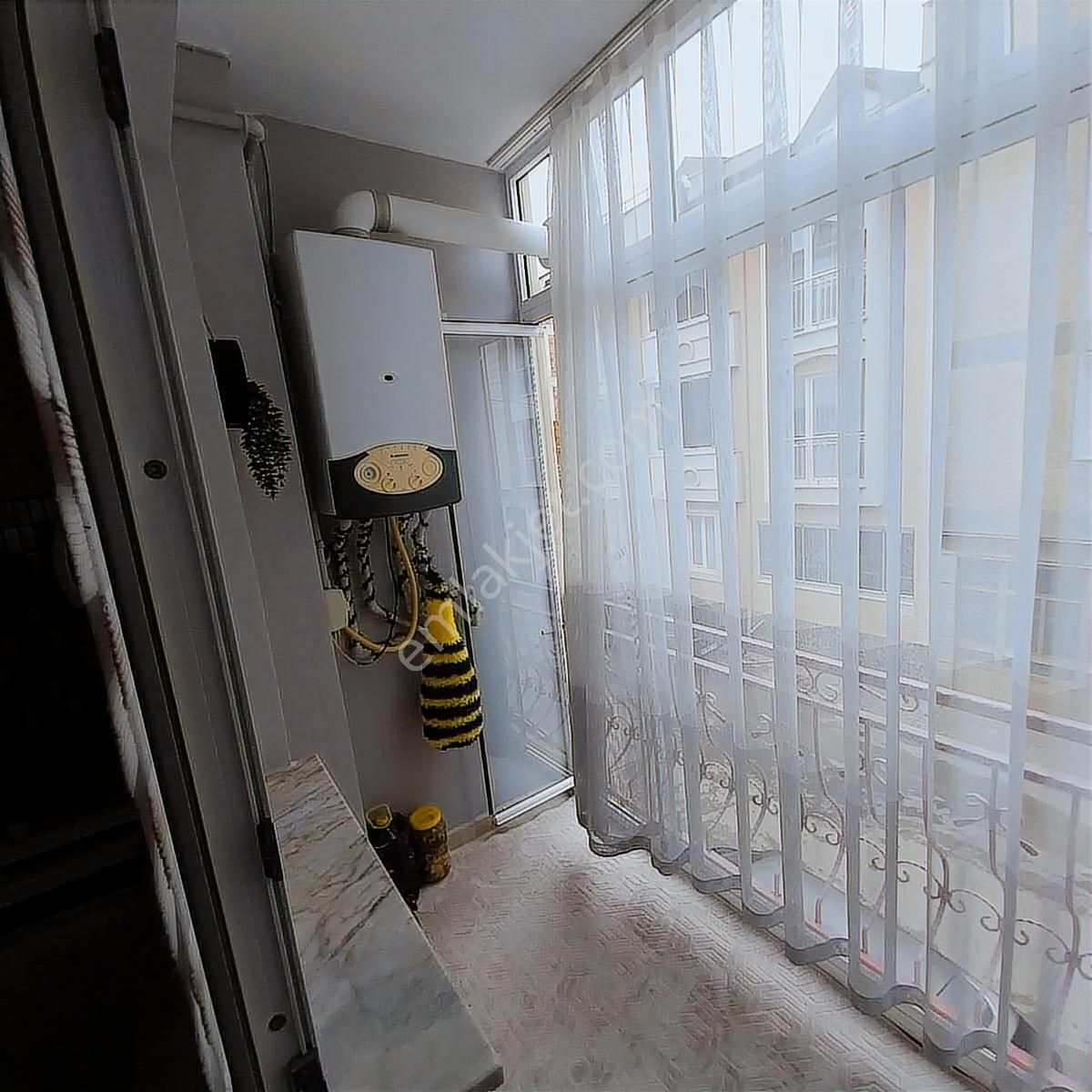 Anka Gm'den Mahmudiye Mah. 2+1 Ara Kat Daire Satılık - Görsel 2