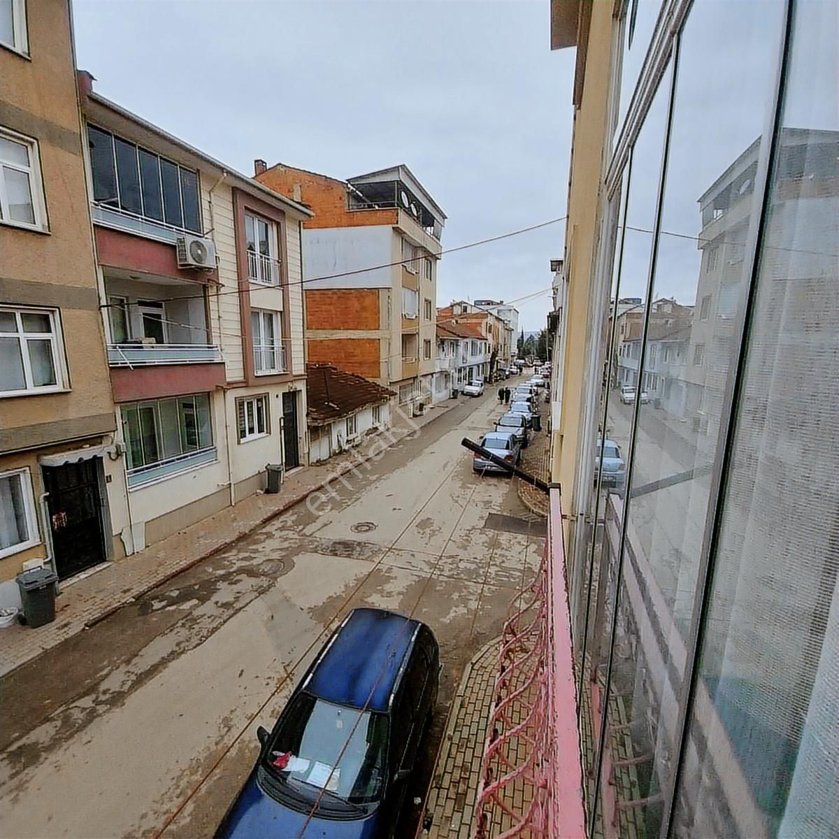 Anka Gm'den Mahmudiye Mah. 2+1 Ara Kat Daire Satılık - Görsel 23