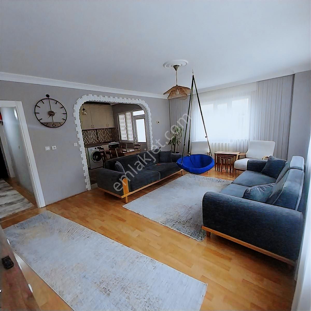 Anka Gm'den Mahmudiye Mah. 2+1 Ara Kat Daire Satılık - Görsel 19