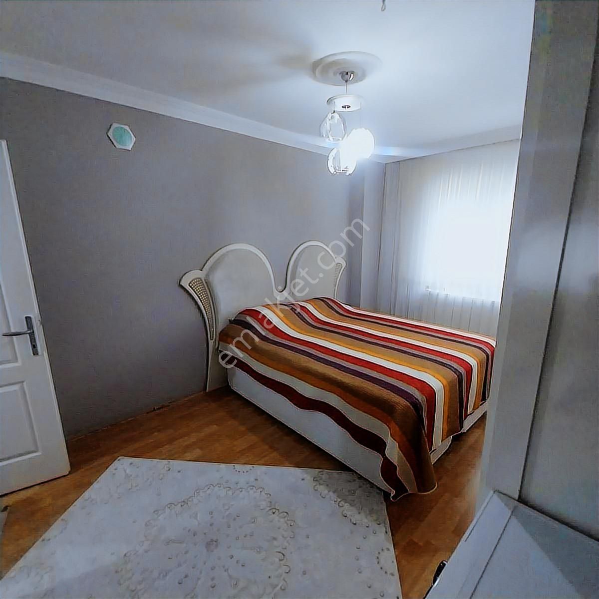 Anka Gm'den Mahmudiye Mah. 2+1 Ara Kat Daire Satılık - Görsel 21