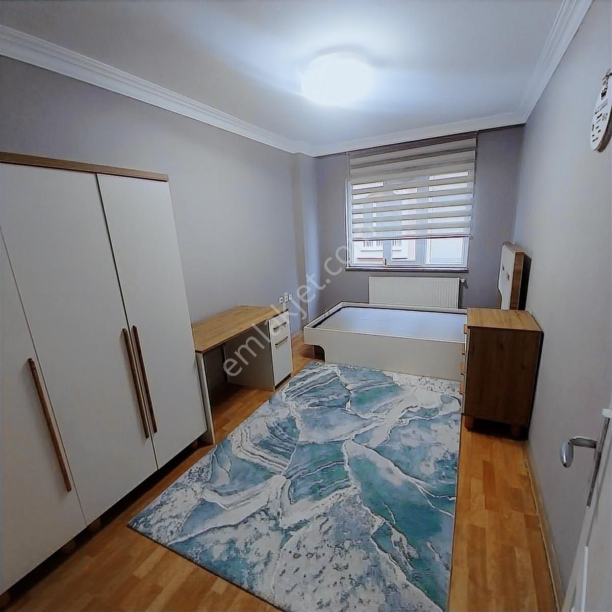 Anka Gm'den Mahmudiye Mah. 2+1 Ara Kat Daire Satılık - Görsel 17