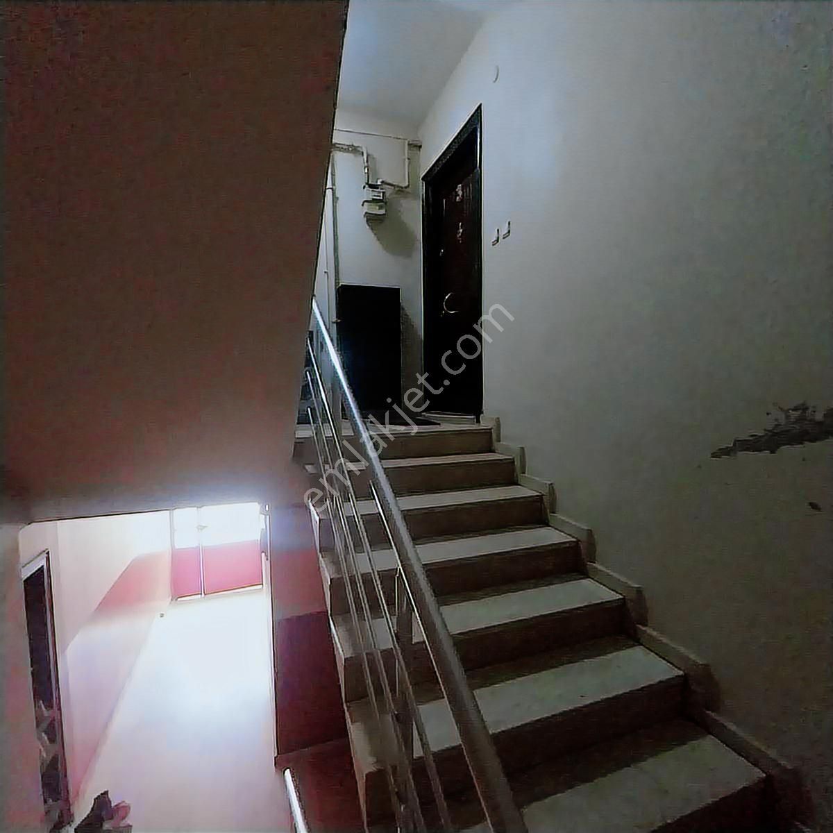 Anka Gm'den Mahmudiye Mah. 2+1 Ara Kat Daire Satılık - Görsel 11