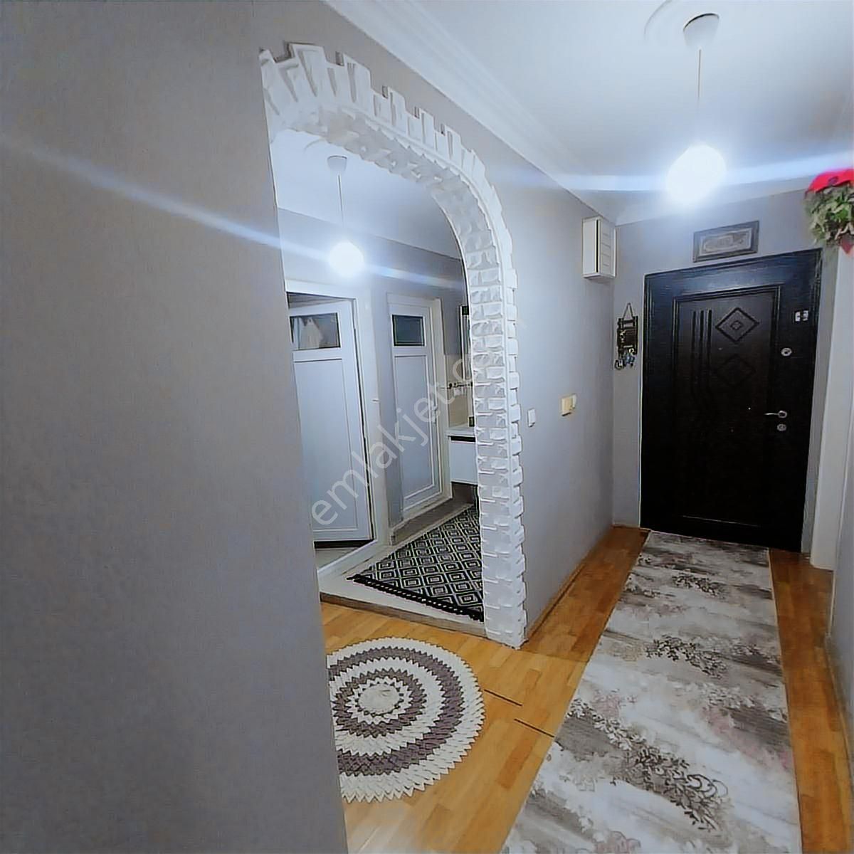 Anka Gm'den Mahmudiye Mah. 2+1 Ara Kat Daire Satılık - Görsel 9