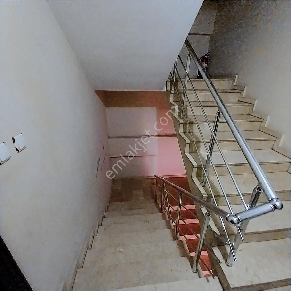 Anka Gm'den Mahmudiye Mah. 2+1 Ara Kat Daire Satılık - Görsel 22