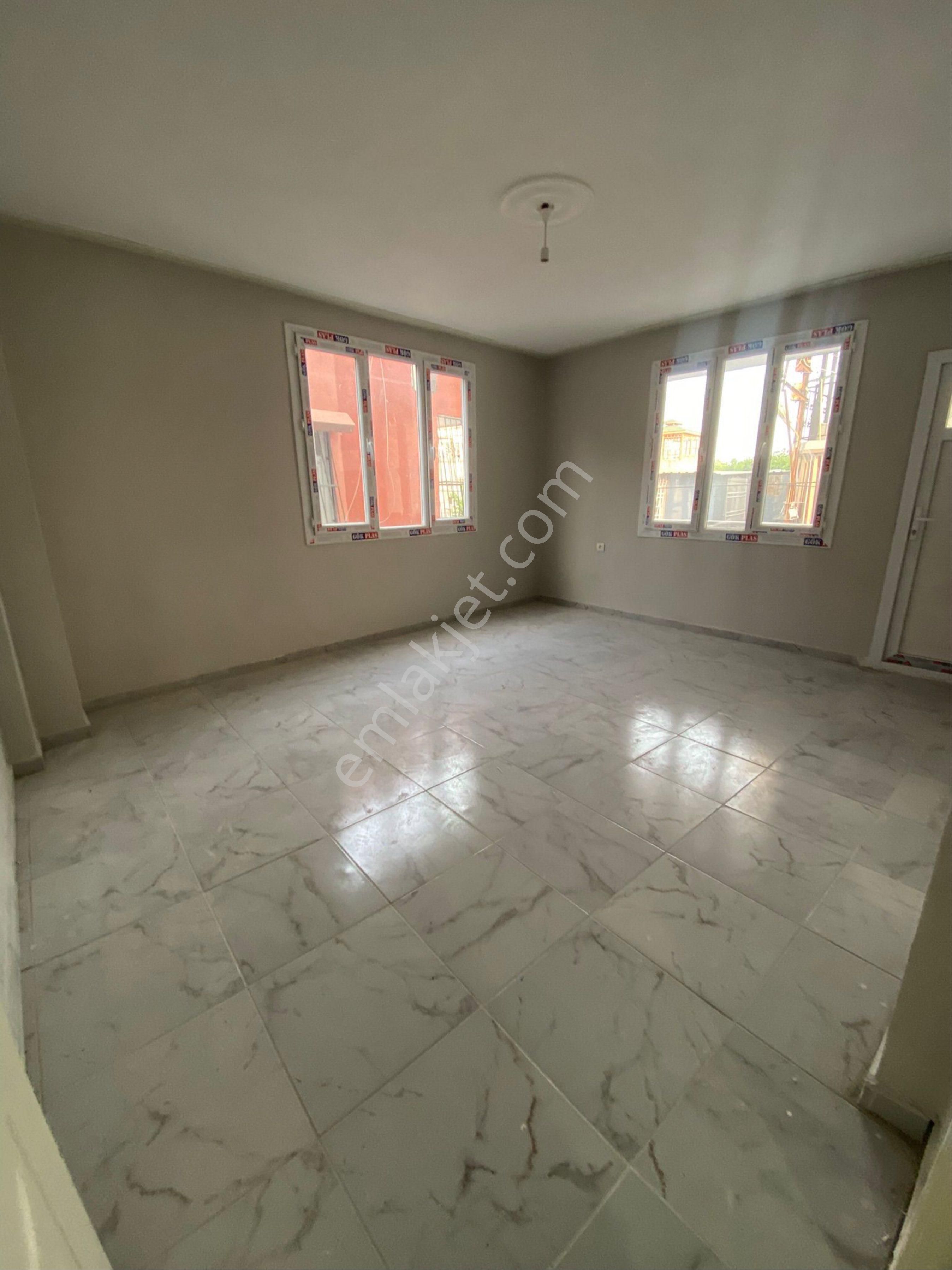 Yeşiloba Mahallesi’nde Sıfır Yapılı 2+1 Kiralık Daire - Görsel 4