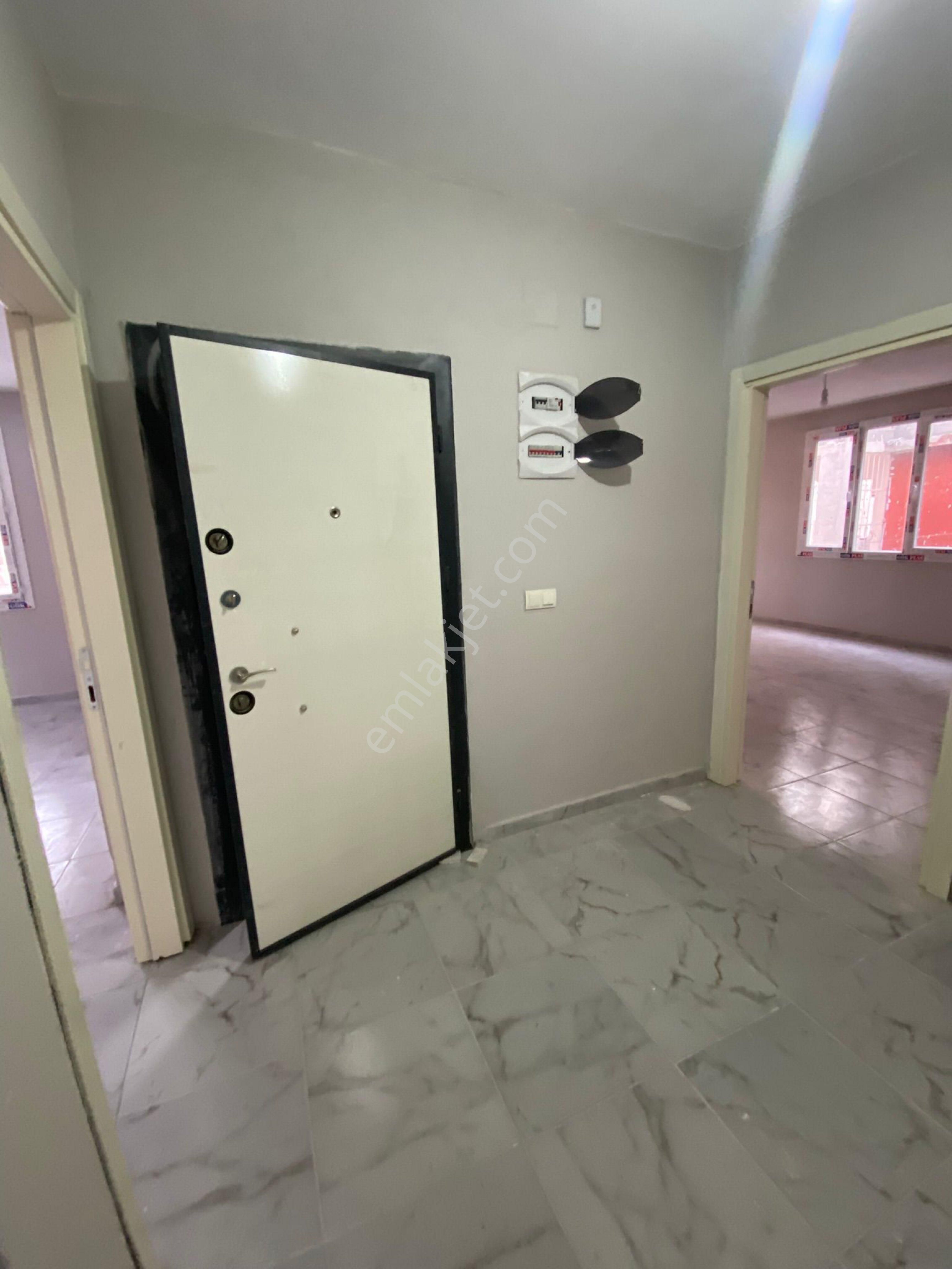 Yeşiloba Mahallesi’nde Sıfır Yapılı 2+1 Kiralık Daire - Görsel 3