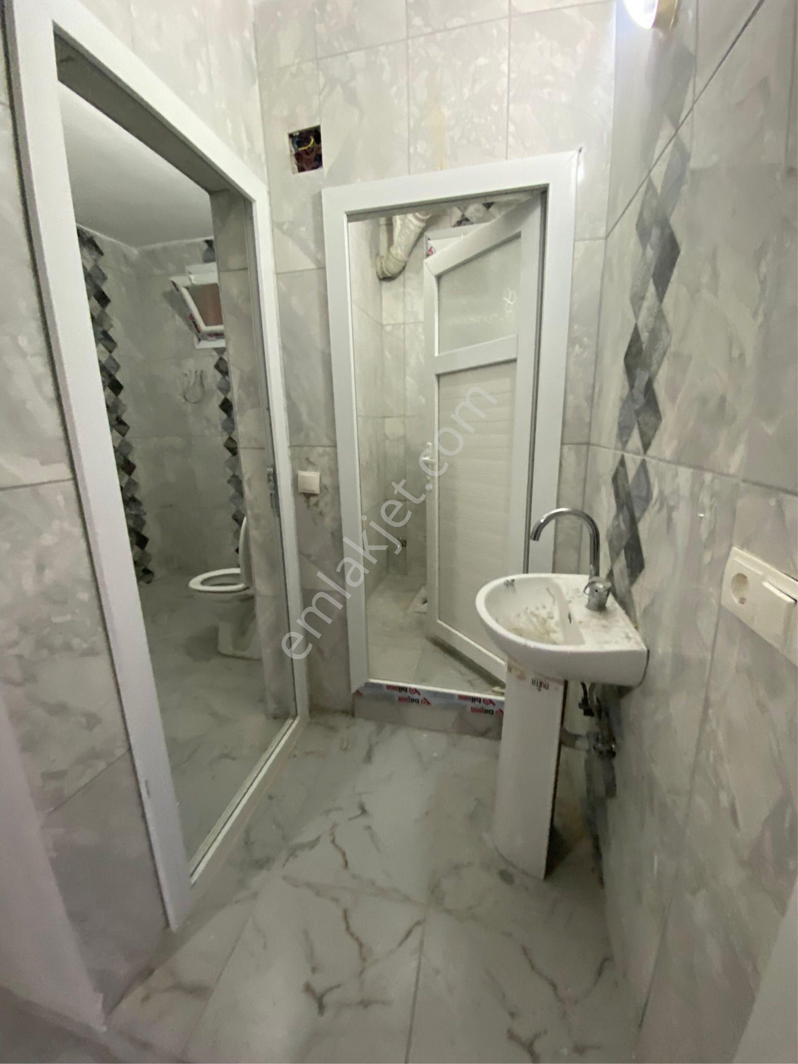 Yeşiloba Mahallesi’nde Sıfır Yapılı 2+1 Kiralık Daire - Görsel 9