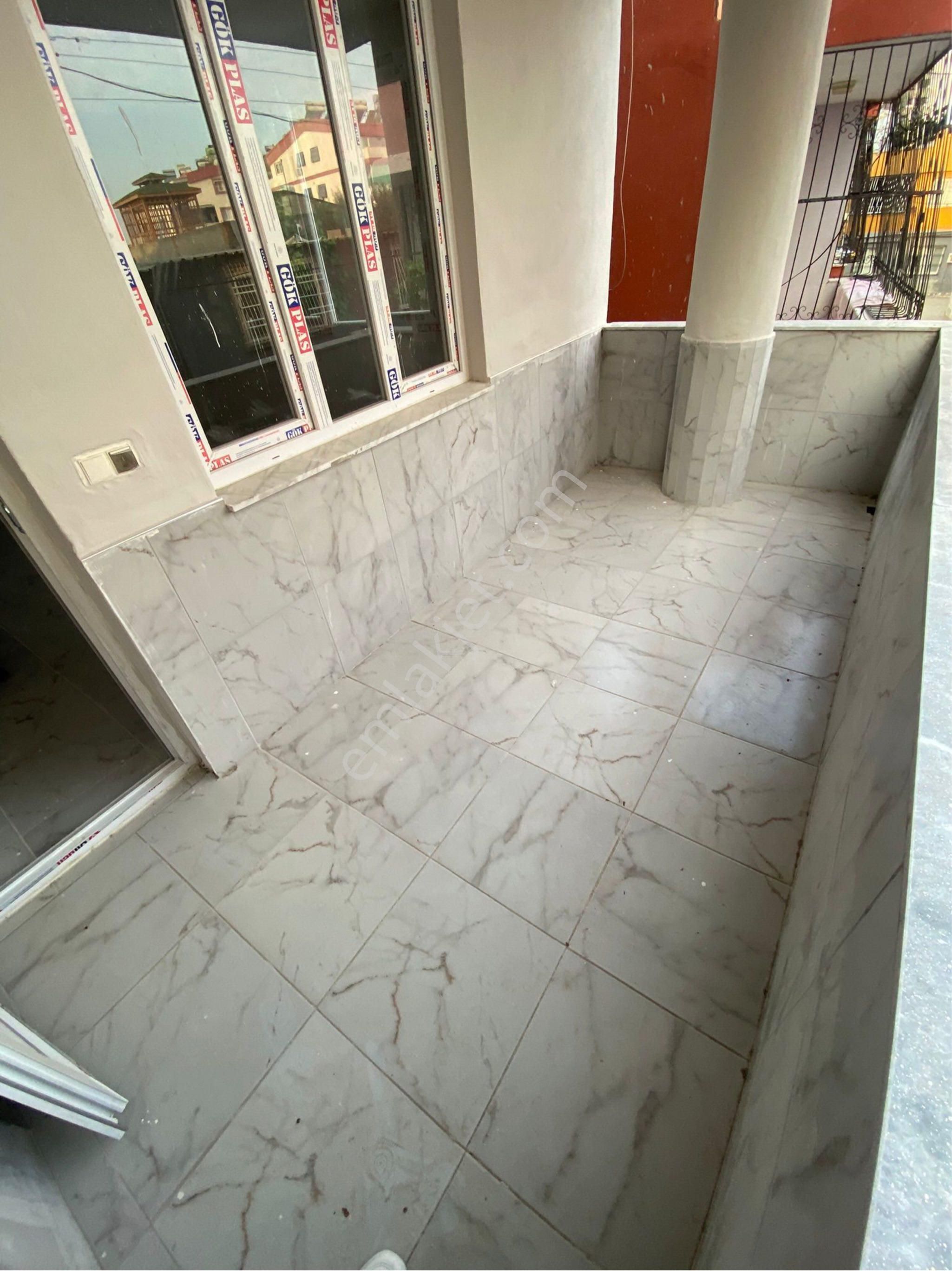 Yeşiloba Mahallesi’nde Sıfır Yapılı 2+1 Kiralık Daire - Görsel 10