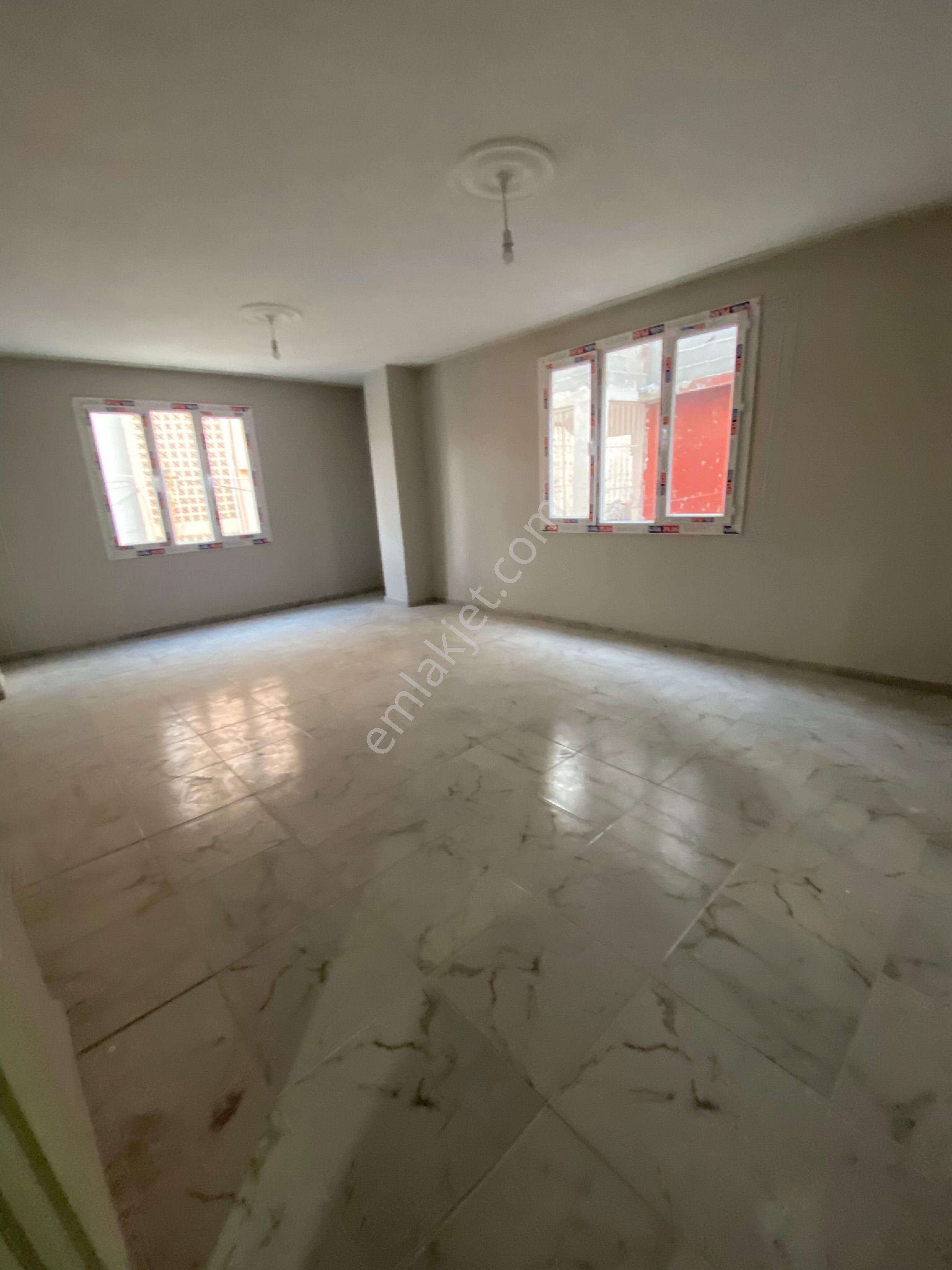 Yeşiloba Mahallesi’nde Sıfır Yapılı 2+1 Kiralık Daire - Görsel 6