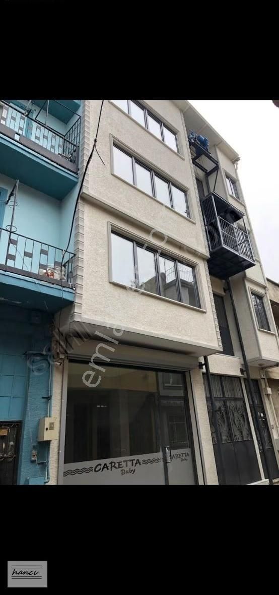 Bursa / Yıldırım / Duaçınarı Kiralık İşyeri Atölye Binası - Görsel 6