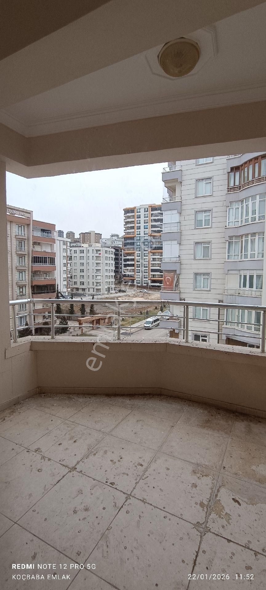 Kiralık 2+1 Daire - Görsel 16