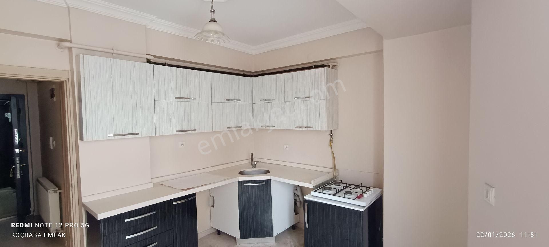 Kiralık 2+1 Daire - Görsel 13