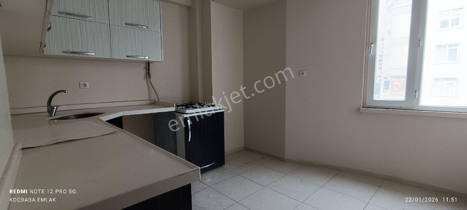 Kiralık 2+1 Daire - Görsel 12