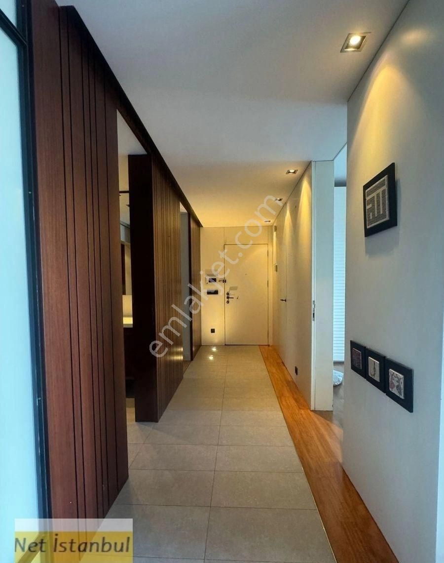 Emirganda Boğaz Manzaralı | Bahçeli | 2+1 Eşyalı Kiralık Daire - Görsel 6