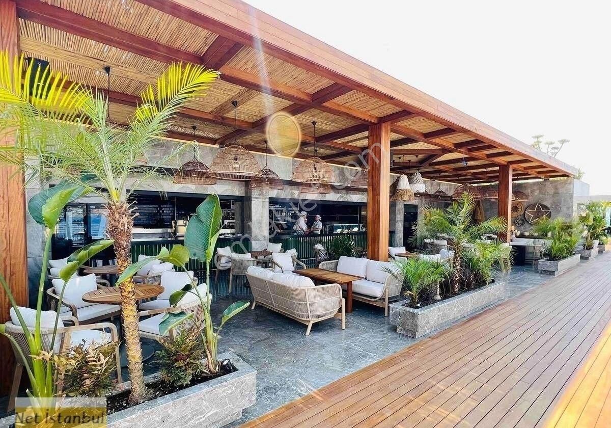 Satılık | Elysıum Ada Yalıkavak – Denize Sıfır, Deniz Manzaralı Lüks Site - Görsel 27