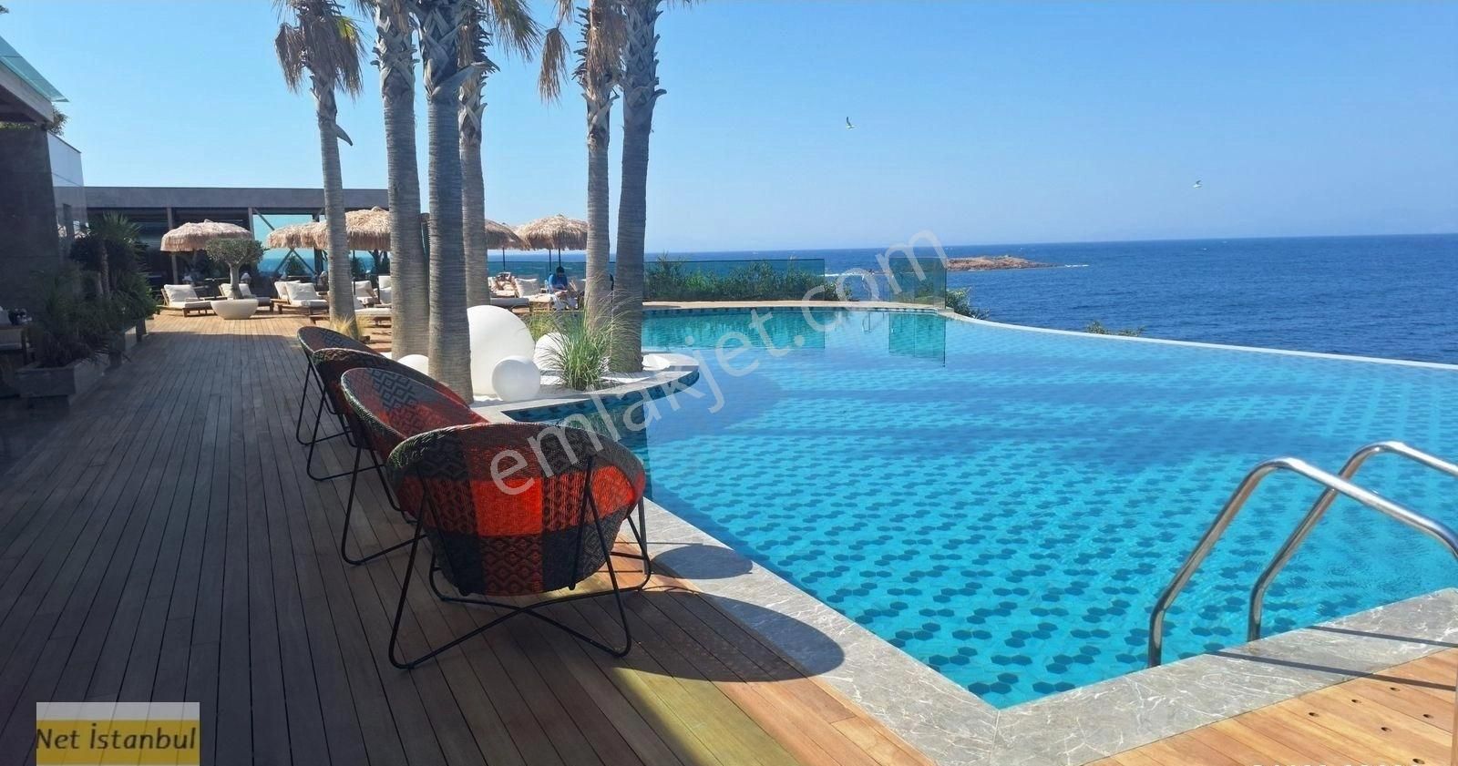 Satılık | Elysıum Ada Yalıkavak – Denize Sıfır, Deniz Manzaralı Lüks Site - Görsel 13