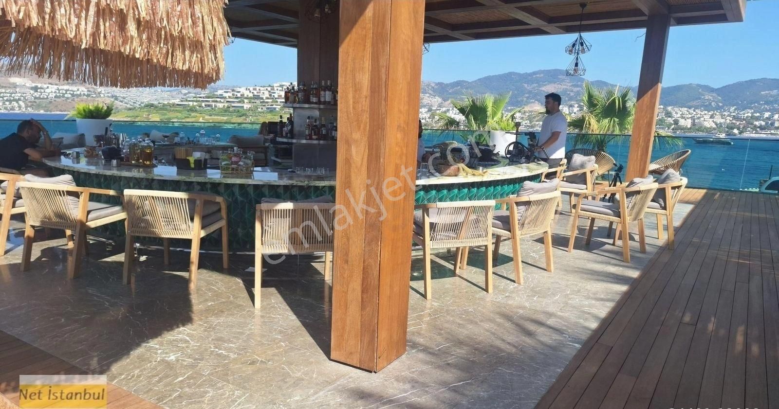 Satılık | Elysıum Ada Yalıkavak – Denize Sıfır, Deniz Manzaralı Lüks Site - Görsel 12