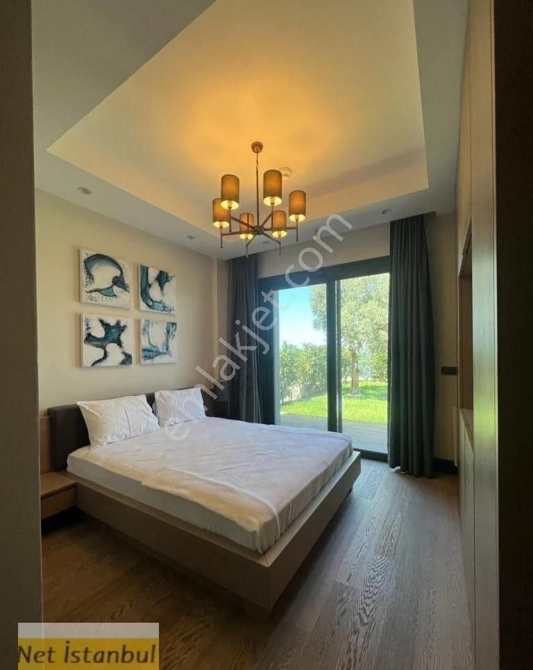 Satılık | Elysıum Ada Yalıkavak – Denize Sıfır, Deniz Manzaralı Lüks Site - Görsel 21