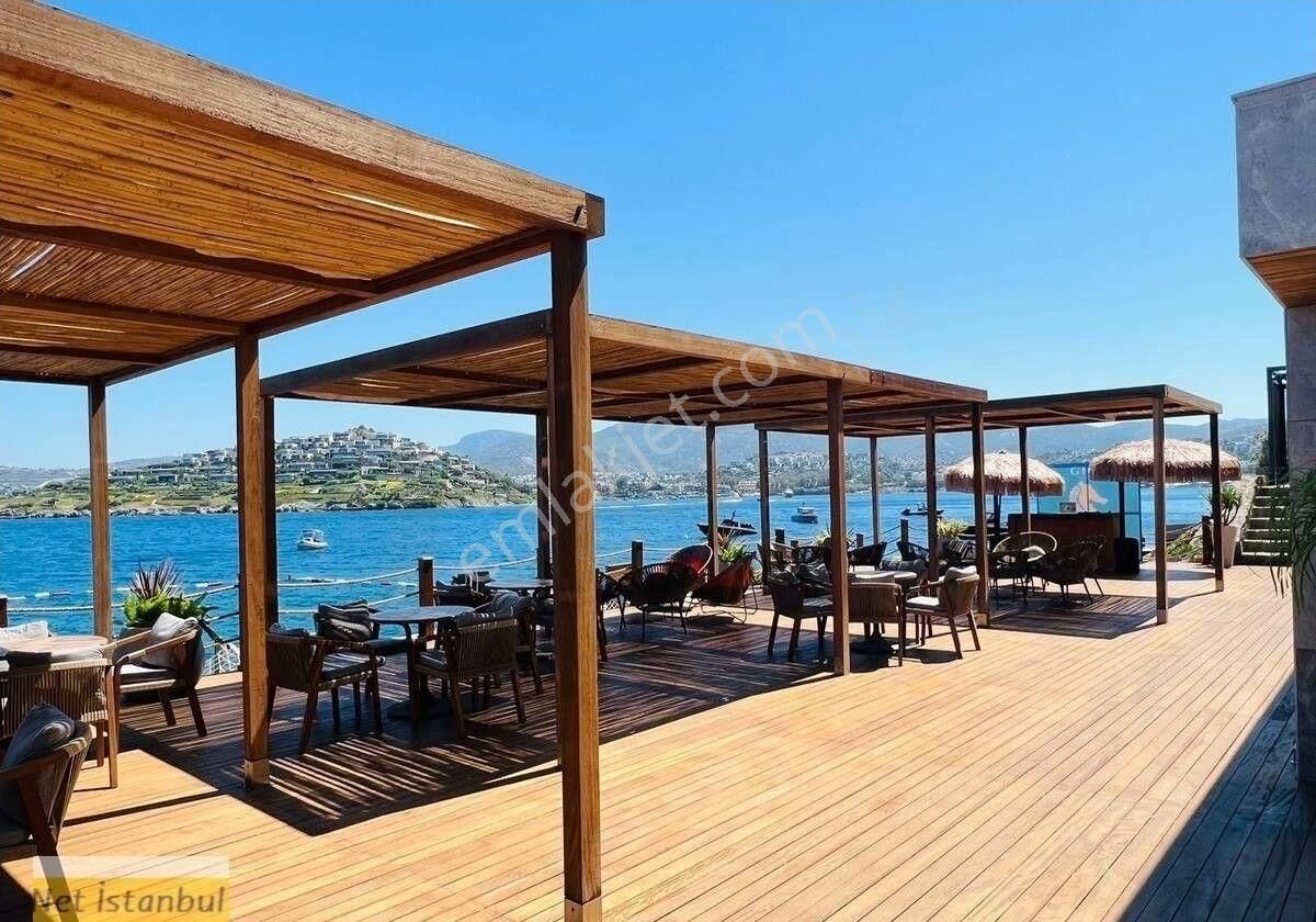 Satılık | Elysıum Ada Yalıkavak – Denize Sıfır, Deniz Manzaralı Lüks Site - Görsel 24