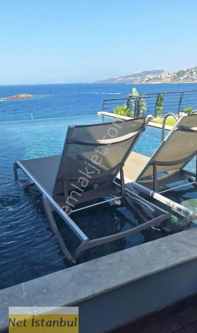 Satılık | Elysıum Ada Yalıkavak – Denize Sıfır, Deniz Manzaralı Lüks Site - Görsel 5