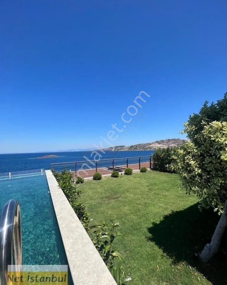 Satılık | Elysıum Ada Yalıkavak – Denize Sıfır, Deniz Manzaralı Lüks Site - Görsel 25