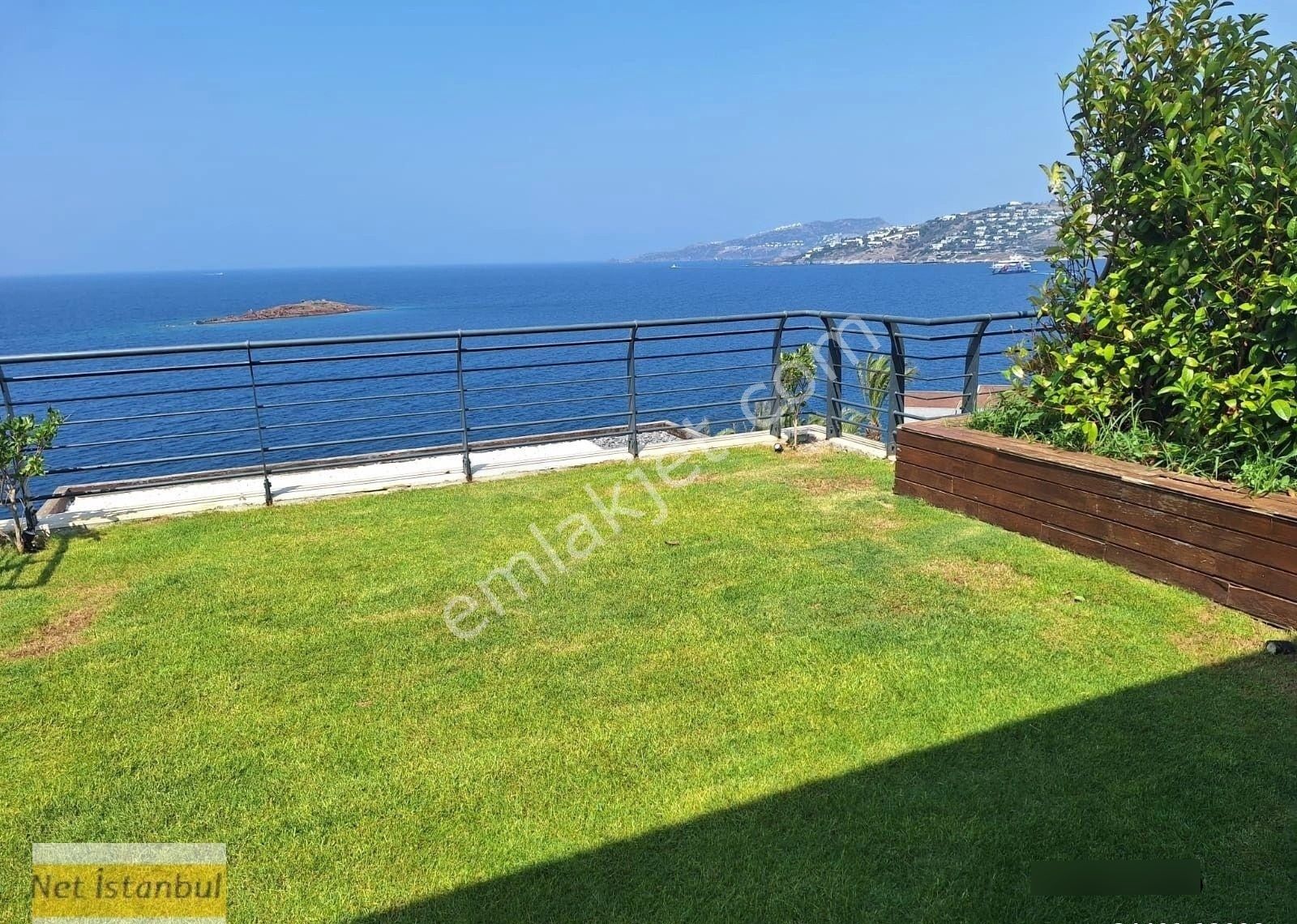 Satılık | Elysıum Ada Yalıkavak – Denize Sıfır, Deniz Manzaralı Lüks Site - Görsel 7