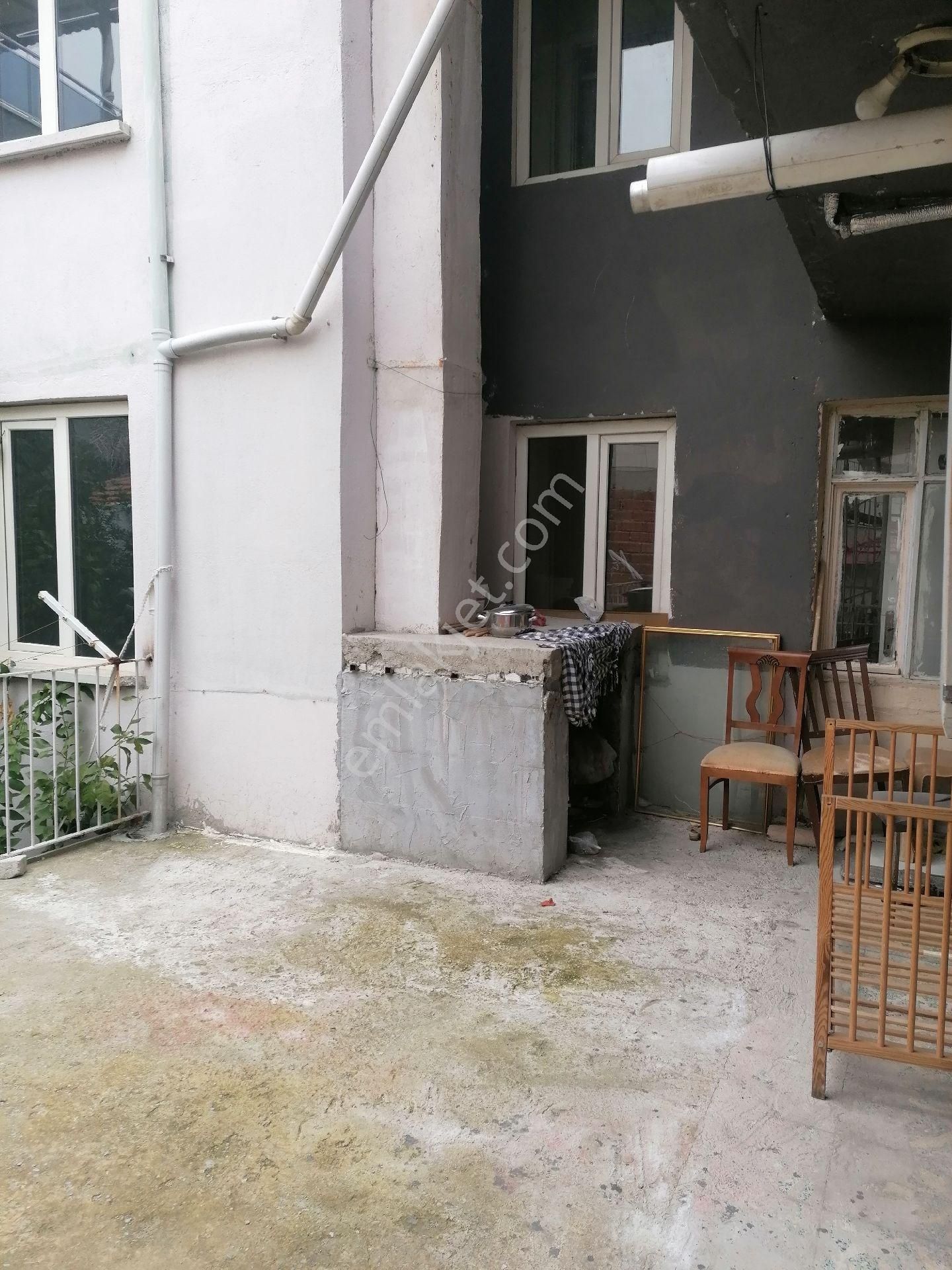 Muratdede Mahallesinde 170 M2 Arsa İçinde 3 Katlı Müstakil Bina - Görsel 14