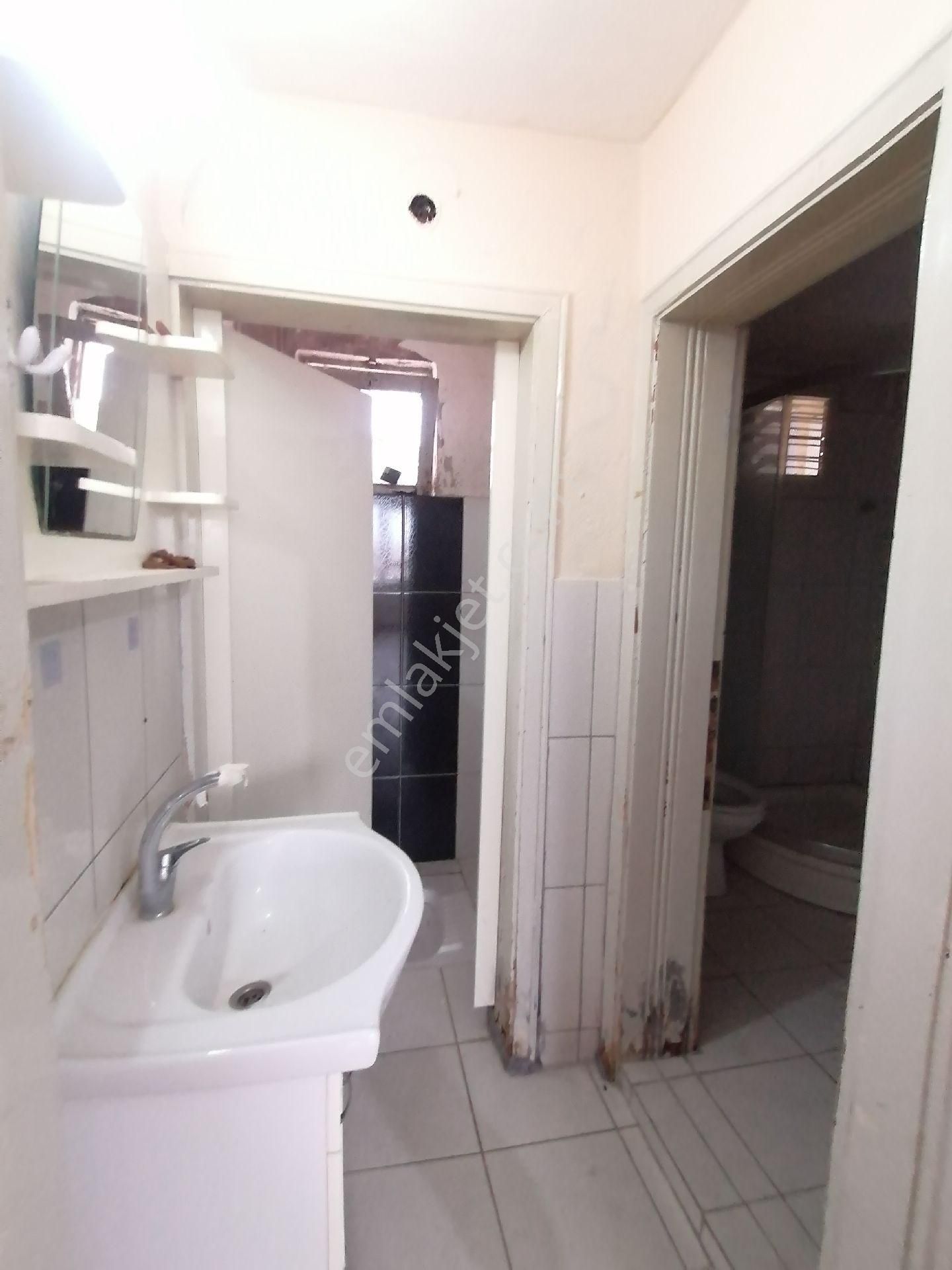 Muratdede Mahallesinde 170 M2 Arsa İçinde 3 Katlı Müstakil Bina - Görsel 18