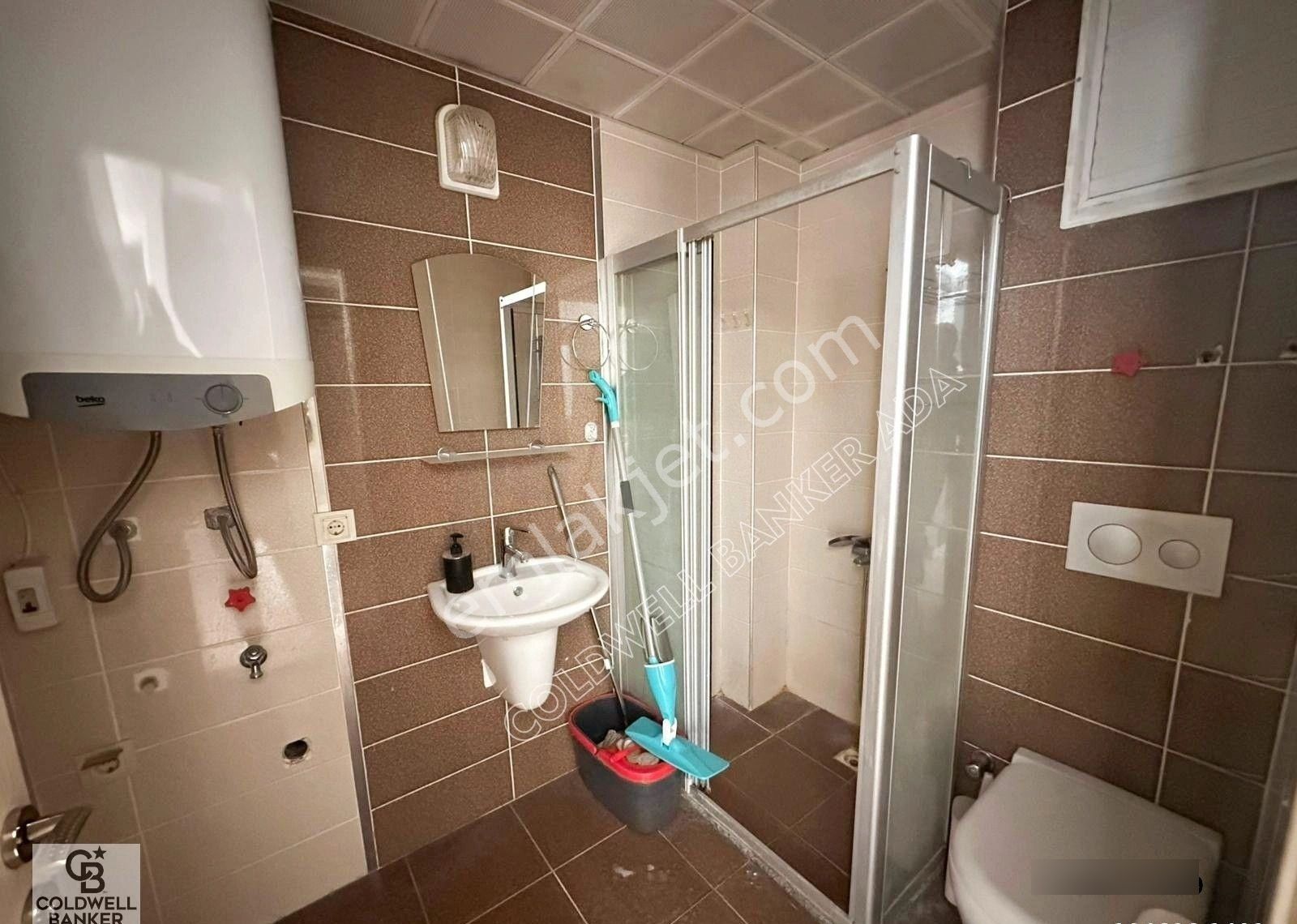 Aydın Efeler Güzelhisar Mah De 2+1 Kiralık Daire - Görsel 26