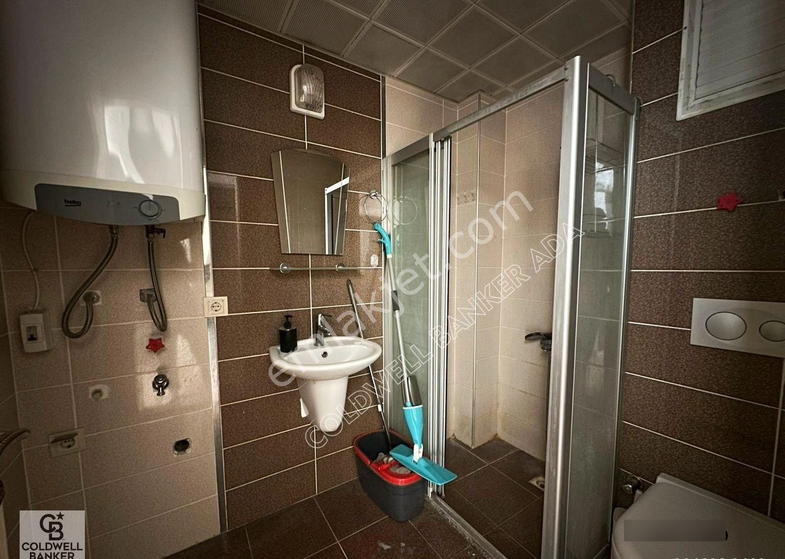 Aydın Efeler Güzelhisar Mah De 2+1 Kiralık Daire - Görsel 18