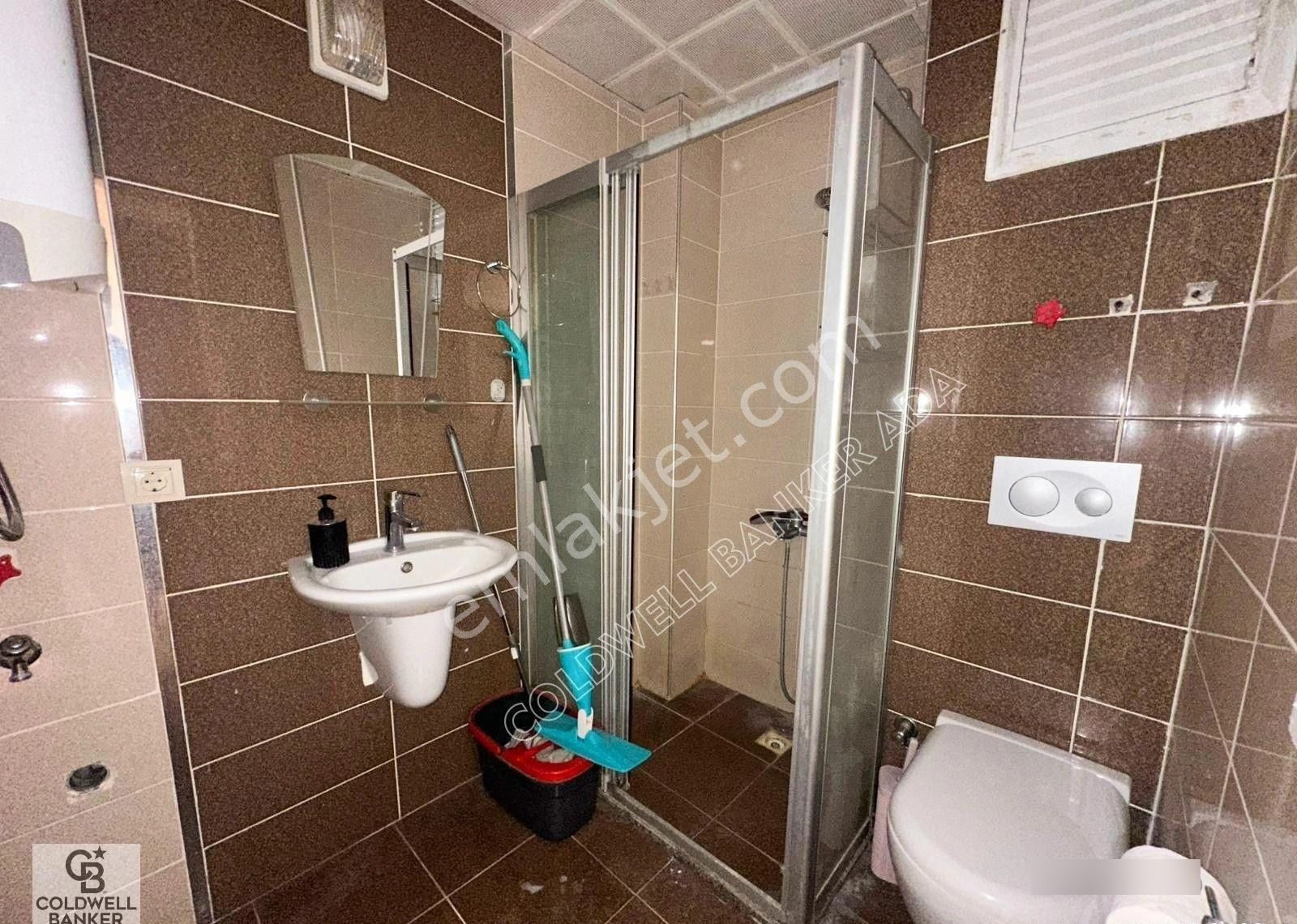 Aydın Efeler Güzelhisar Mah De 2+1 Kiralık Daire - Görsel 15